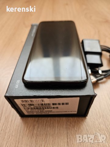 Samsung Galaxy S8 , снимка 3 - Samsung - 42722127