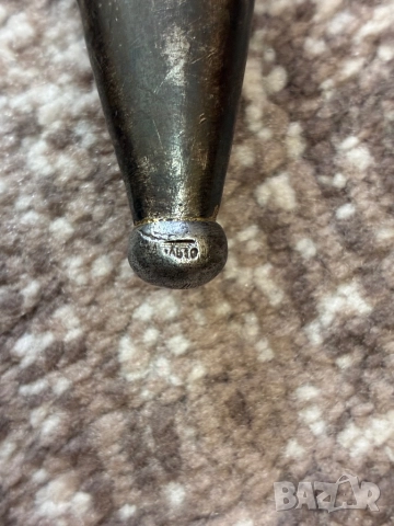 Щик Sg98 за Mauser k98, снимка 5 - Антикварни и старинни предмети - 52106054