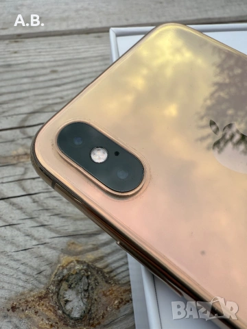 iPhone XS 256Gb, снимка 6 - Apple iPhone - 53975827