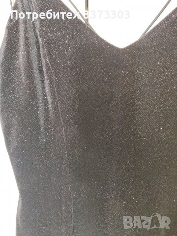 Дамска рокля Н&М, снимка 2 - Рокли - 36651658