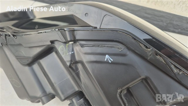 Десен фар Mazda CX-30 CX30 Lupa Led Halogen година 2019 2020 2021 2022 2023 2024 код DGJ151030 , снимка 6 - Аксесоари и консумативи - 53105200