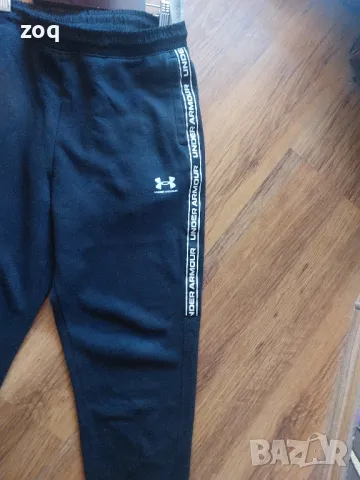 детско долнище under armor 