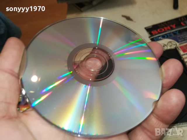 SIRTAKI BOUZOUKI CD 1407251806, снимка 17 - CD дискове - 51019070