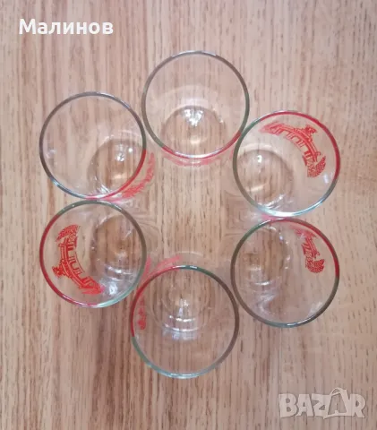 Чаши за шотове, снимка 3 - Чаши - 48923210