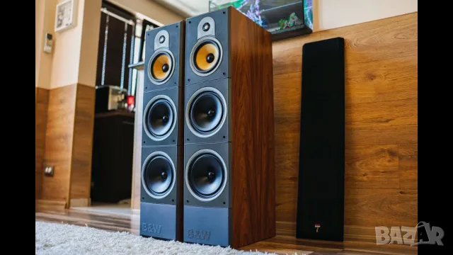 Bowers & Wilkins B&W DM640i