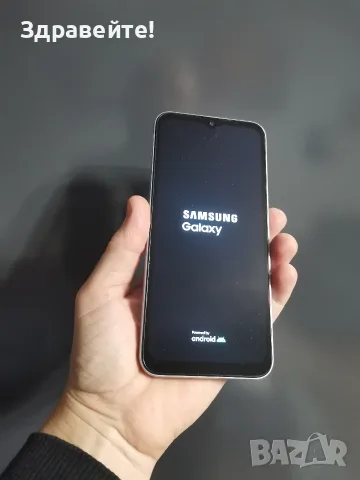 Samsung Galaxy A14 4/128 , снимка 7 - Samsung - 56524741