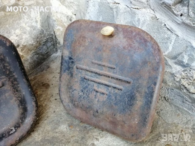 Комплект Странични Кутий, Капаци За Ковровец 175. / НОМЕР 1., снимка 4 - Части - 35189250