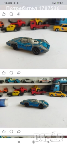 Малки клички ,цени под снимките ,1/87 .164...., снимка 5 - Колекции - 52911061