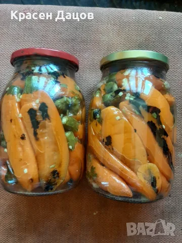 Пукани сладки рибки 