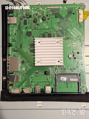 ZGF190R-6 от grundig 55 GUB 8852