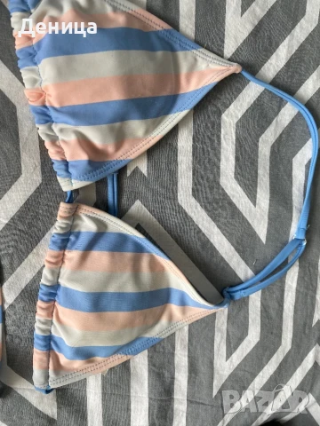 Детски бански Н&М, снимка 2 - Детско бельо и бански  - 50447467