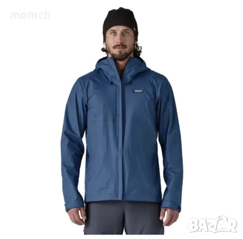 PATAGONIA-мъжко водоустойчиво яке размер S-М