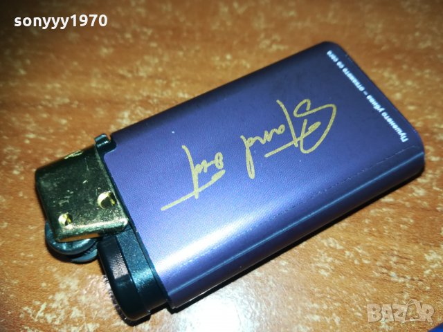 dunhill & rothmans new-запалки 2901211941, снимка 4 - Колекции - 31604635