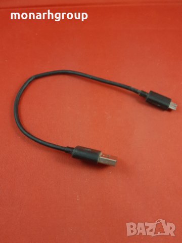 Кабел USB, снимка 2 - USB кабели - 35231575