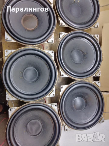 СССР  50лв чифт, снимка 5 - Тонколони - 50673222