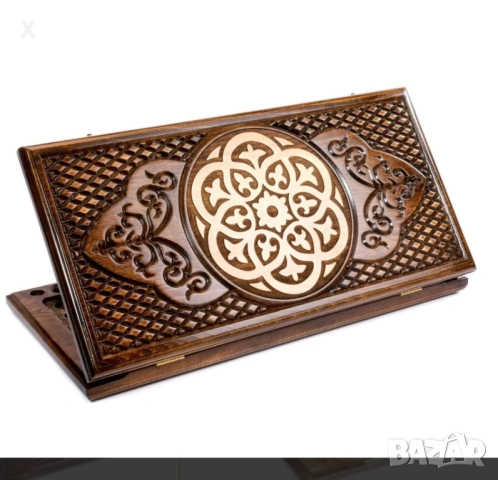 РЪЧНО ИЗРАБОТЕНА ТАБЛА 60/60/3 cm МНОГО ВИСОКО КАЧЕСТВО 