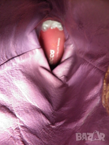 Ecco оригинални дамски ботуши Uk5/38, снимка 11 - Дамски ботуши - 53245170