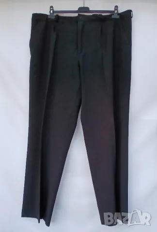 Мъжки луксозен костюм номер 54., снимка 8 - Костюми - 50061288