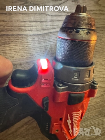 Milwaukee set комплект , снимка 10 - Винтоверти - 51853626