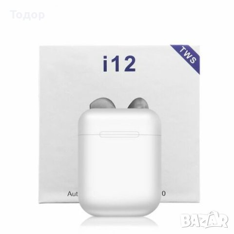 Безжични слушалки, снимка 1