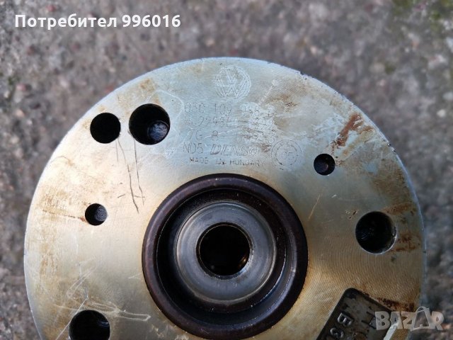 Дефазатор/Вариатор Golf 5, снимка 2 - Части - 34994251