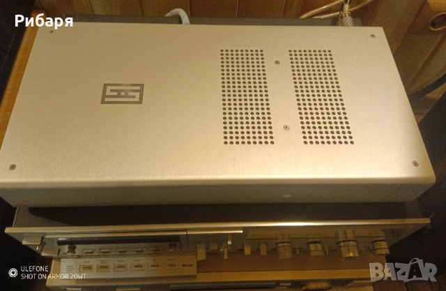 Продавам уникален Дак,Schiit Gungnir Multibit - DAC