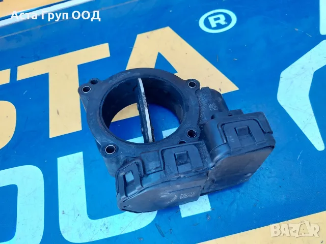 Дроселова клапа Bosch Mercedes C-Class W204 S204 C200 CDI OM651 A6510900570