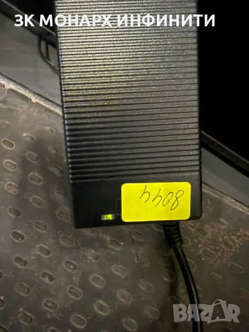 Електрическа тротинетка+зарядно, снимка 14 - Скейтборд, ховърборд, уейвборд - 53057890