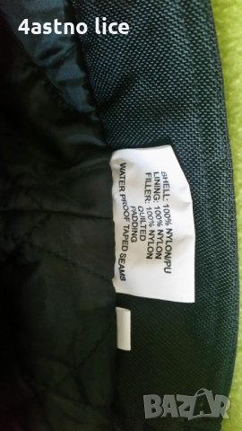 Spirit of Biker мото панталон , снимка 8 - Спортни дрехи, екипи - 30467264