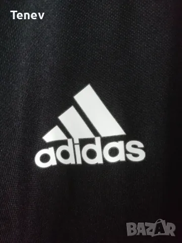 Мъжкa Блуза Adidas Aeroready Slim Fit Нова размер XL, снимка 4 - Блузи - 47549805