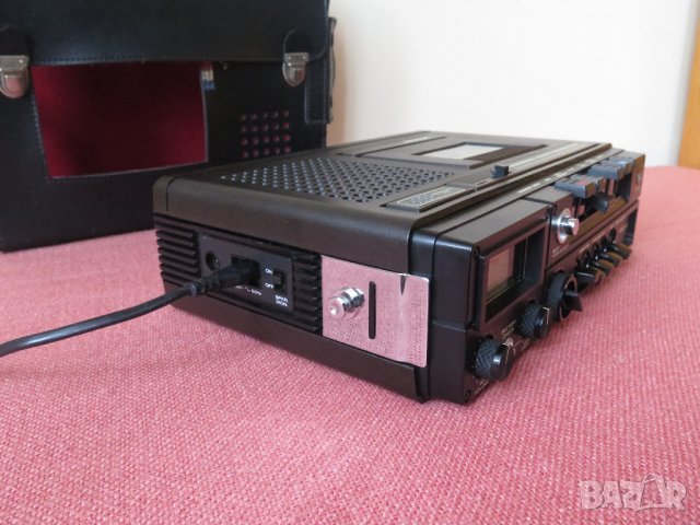  Marantz C-205 Superscope 3 Head - триглав дек, 1978г , снимка 5 - Декове - 42230778