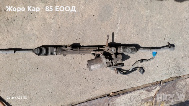Кормилна рейка за СИТРОЕН Ц3 Citroen C3 (02-09г.), снимка 11 - Части - 51669440