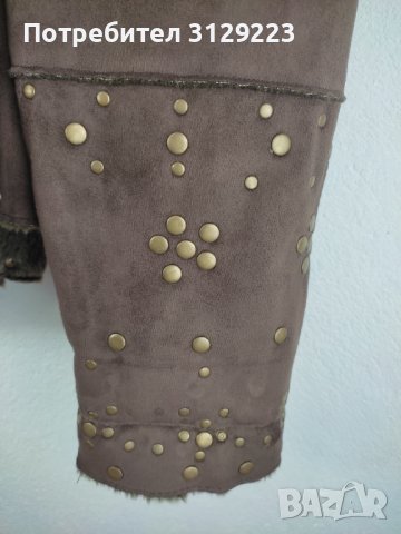 Marie Mero coat 46 , снимка 9 - Палта, манта - 38102215