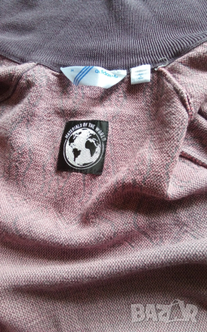 ADIDAS оригинален суитчър, снимка 5 - Детски анцузи и суичери - 53031802