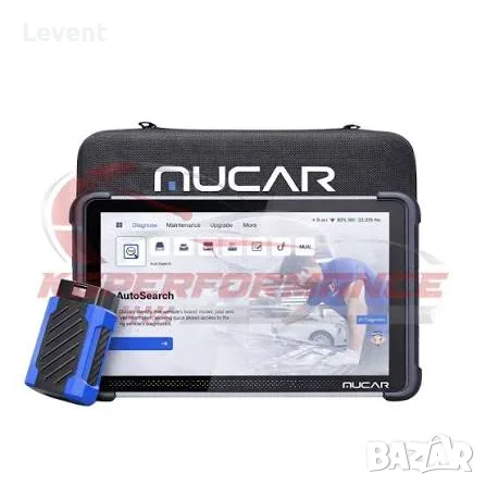 Автодиагностика MUCAR 892BT