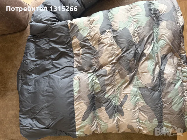 Columbia мъжко зимно яке, снимка 8 - Якета - 56137042
