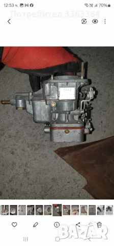 Черяк и вал ролка за 412, снимка 16 - Автомобили и джипове - 40784063