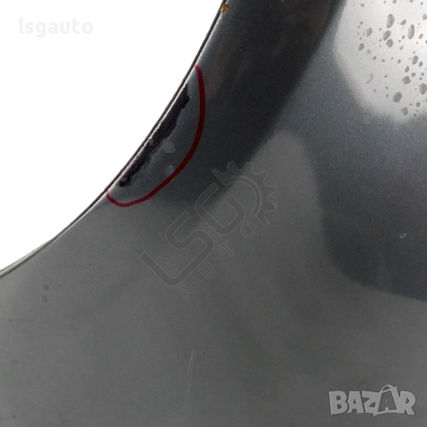 Ляв калник Volkswagen Passat (B7) 2010-2014 ID: 154137, снимка 2 - Части - 52454851