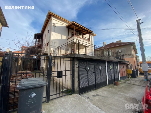 Етаж от къща до МУ, снимка 1