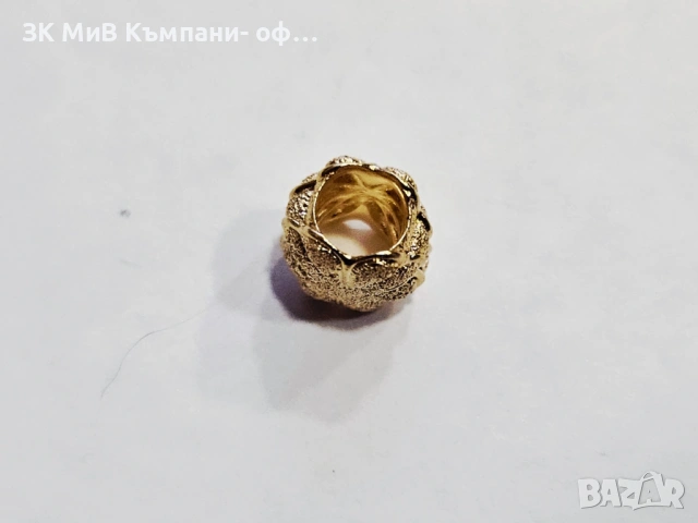 Pandora Мини Талисман Обещавам ти късмет 05850-25, снимка 3 - Други - 52236874