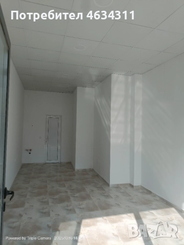 Помещение в центъра на града, снимка 2 - Офиси - 52195078