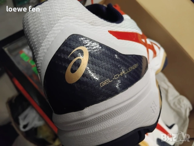 Asics 32 см НОВИ !, снимка 10 - Маратонки - 53877538