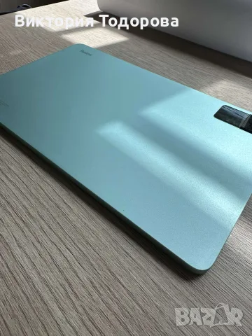 Голям таблет XIAOMI Redmi Pad Mint Green 4 GB RAM 128 GB ROM, снимка 9 - Таблети - 55927578