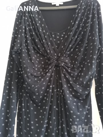 ОРИГИНАЛНА СТРАХОТНА РОКЛЯ ESPRIT 2XL