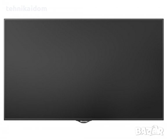 Телевизор видео стена 49” с Android 7.0 Hisense 49BM66AE, снимка 2 - Телевизори - 36105093