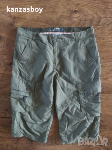 icepeak - страхотни мъжки панталони, снимка 3 - Спортни дрехи, екипи - 36708248