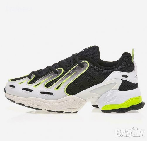 Adidas EQT Gazelle код 201EG7460 Оригинални Мъжки Маратонки, снимка 1