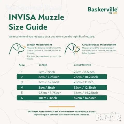Нова Дишаща намордка против хапане и ядене на боклуци за куче Наморник, снимка 5 - За кучета - 48342239