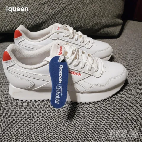 Reebok нови маратонки, снимка 4 - Маратонки - 47399545