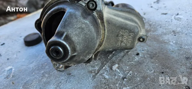 стартер за  опел бензин